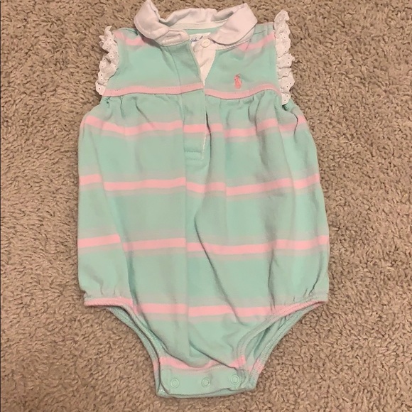 Ralph Lauren outfit - Picture 1 of 4